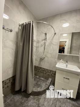 1-к квартира, на длительный срок, 40м2, 8/9 этаж