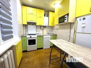 3-к квартира, на длительный срок, 56м2, 2/5 этаж