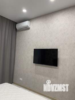 1-к квартира, на длительный срок, 31м2, 2/2 этаж