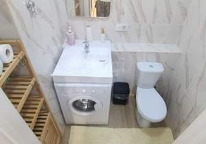 2-к квартира, на длительный срок, 61м2, 4/12 этаж