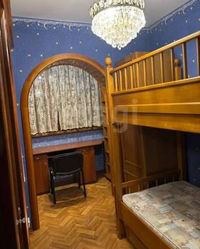 3-к квартира, на длительный срок, 67м2, 4/9 этаж