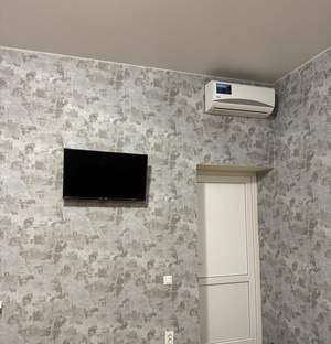 1-к квартира, на длительный срок, 30м2, 2/2 этаж