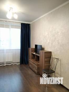 1-к квартира, на длительный срок, 33м2, 8/10 этаж