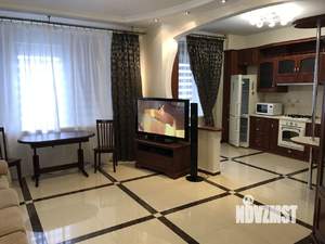 3-к квартира, на длительный срок, 91м2, 1/9 этаж