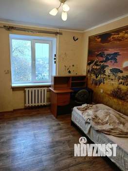 2-к квартира, на длительный срок, 45м2, 4/5 этаж