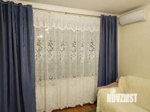 1-к квартира, на длительный срок, 34м2, 5/9 этаж