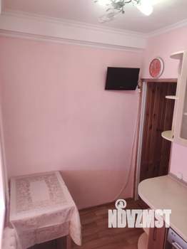 1-к квартира, на длительный срок, 38м2, 1/5 этаж