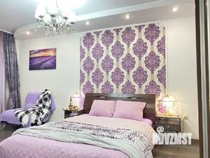 Студия квартира, посуточно, 35м2, 2/4 этаж