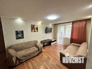 3-к квартира, посуточно, 70м2, 1/1 этаж