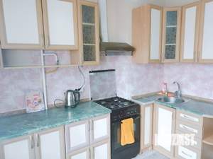 1-к квартира, посуточно, 35м2, 3/10 этаж