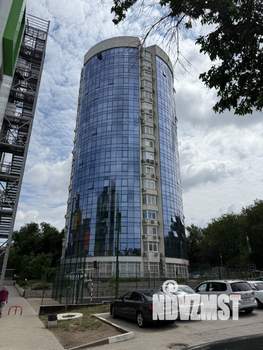 3-к квартира, на длительный срок, 68м2, 3/16 этаж