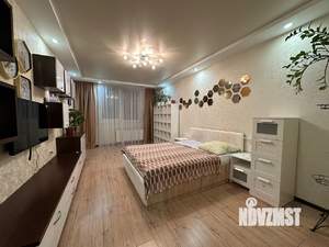2-к квартира, на длительный срок, 65м2, 4/9 этаж