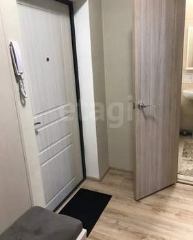 1-к квартира, на длительный срок, 36м2, 3/9 этаж