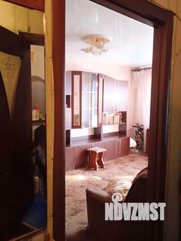 1-к квартира, на длительный срок, 33м2, 2/5 этаж