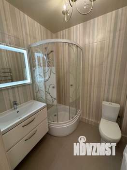 1-к квартира, на длительный срок, 40м2, 8/10 этаж