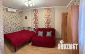Студия квартира, посуточно, 26м2, 2/2 этаж
