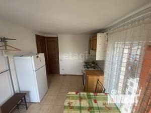 2-к квартира, на длительный срок, 35м2, 1/1 этаж