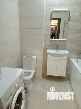 1-к квартира, на длительный срок, 40м2, 2/11 этаж