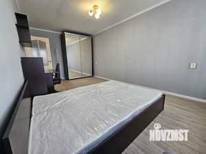 1-к квартира, на длительный срок, 28м2, 4/6 этаж