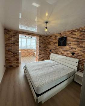 3-к квартира, на длительный срок, 68м2, 7/9 этаж