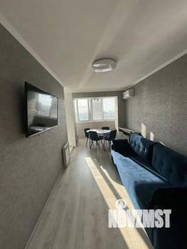 3-к квартира, на длительный срок, 65м2, 5/5 этаж
