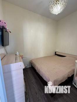 2-к квартира, на длительный срок, 50м2, 3/10 этаж