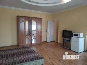 1-к квартира, на длительный срок, 38м2, 4/4 этаж
