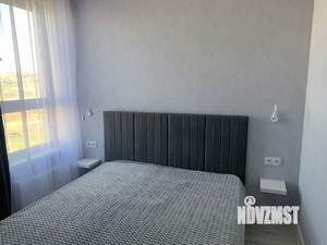 2-к квартира, на длительный срок, 50м2, 4/18 этаж