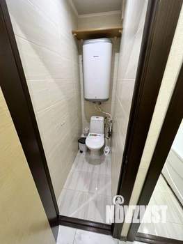 2-к квартира, на длительный срок, 41м2, 1/5 этаж