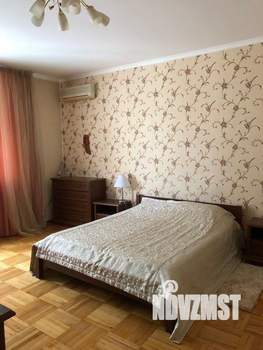 2-к квартира, на длительный срок, 81м2, 3/4 этаж