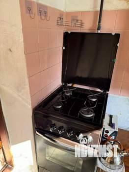 2-к квартира, на длительный срок, 43м2, 1/1 этаж