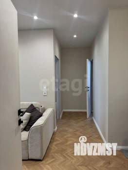 2-к квартира, на длительный срок, 54м2, 4/16 этаж