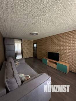2-к квартира, посуточно, 50м2, 3/5 этаж