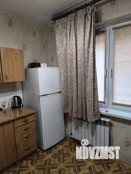 1-к квартира, на длительный срок, 35м2, 3/9 этаж