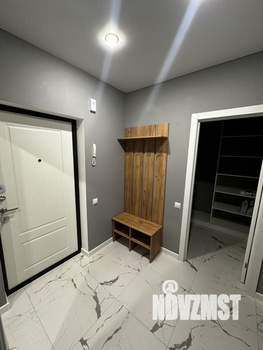 1-к квартира, на длительный срок, 34м2, 16/16 этаж