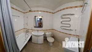 3-к квартира, на длительный срок, 63м2, 3/5 этаж