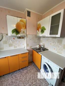 1-к квартира, на длительный срок, 35м2, 7/9 этаж