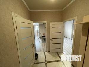 1-к квартира, на длительный срок, 40м2, 2/10 этаж