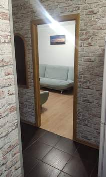 3-к квартира, на длительный срок, 56м2, 1/5 этаж