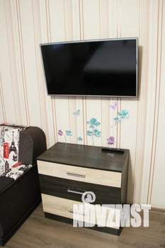 1-к квартира, посуточно, 45м2, 2/3 этаж