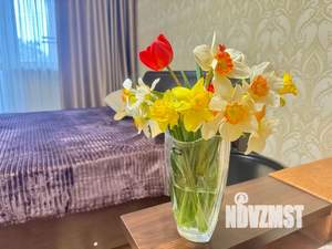 2-к квартира, посуточно, 56м2, 2/5 этаж