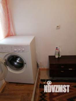 1-к квартира, на длительный срок, 28м2, 1/1 этаж
