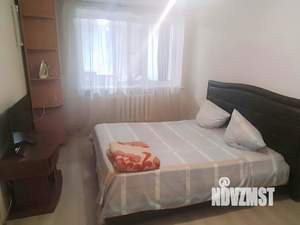 2-к квартира, посуточно, 76м2, 1/5 этаж