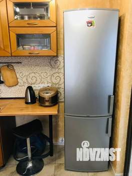Студия квартира, на длительный срок, 30м2, 4/5 этаж