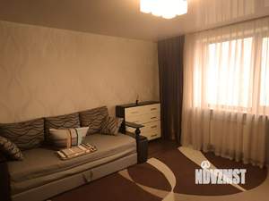 2-к квартира, посуточно, 52м2, 7/9 этаж