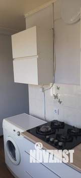 2-к квартира, на длительный срок, 43м2, 3/5 этаж