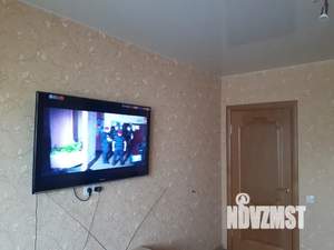 3-к квартира, посуточно, 86м2, 3/4 этаж