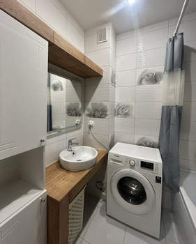 2-к квартира, на длительный срок, 55м2, 1/10 этаж