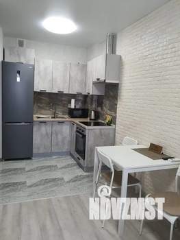 2-к квартира, посуточно, 33м2, 15/16 этаж