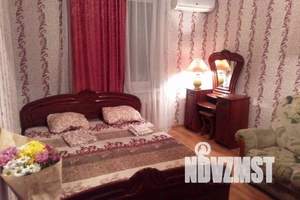 2-к квартира, посуточно, 52м2, 3/3 этаж